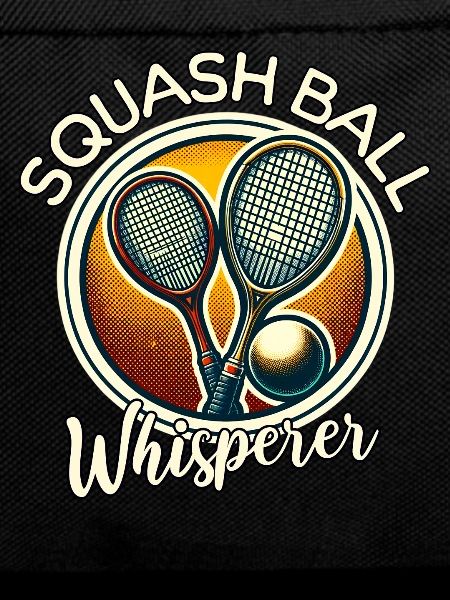 Squash Whisperer