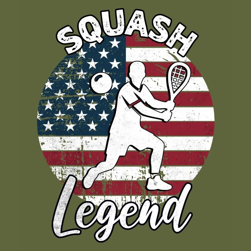 Squash Sayings