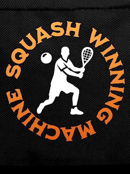 Gagnants du squash