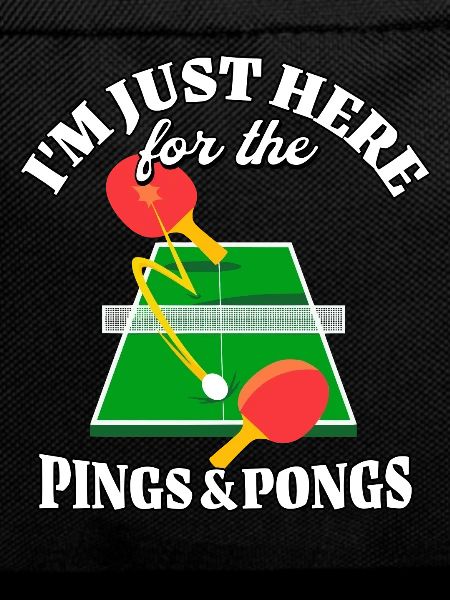 Ping-pong
