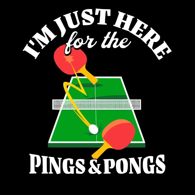 Ping-pong