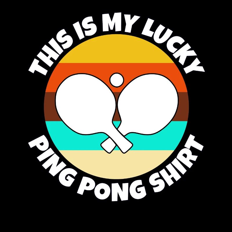 Ping Pong