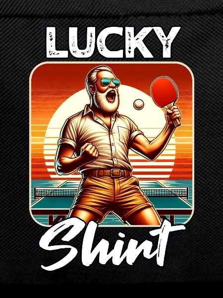 Ping Pong Player