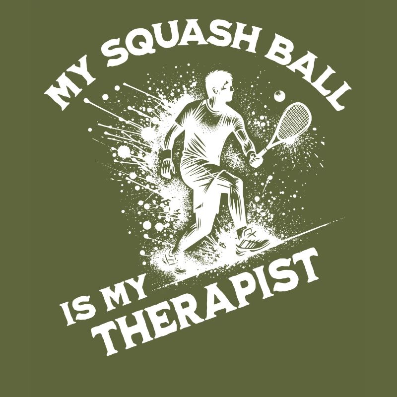 Funny Squash Saying