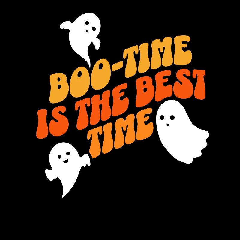 Funny Halloween Design