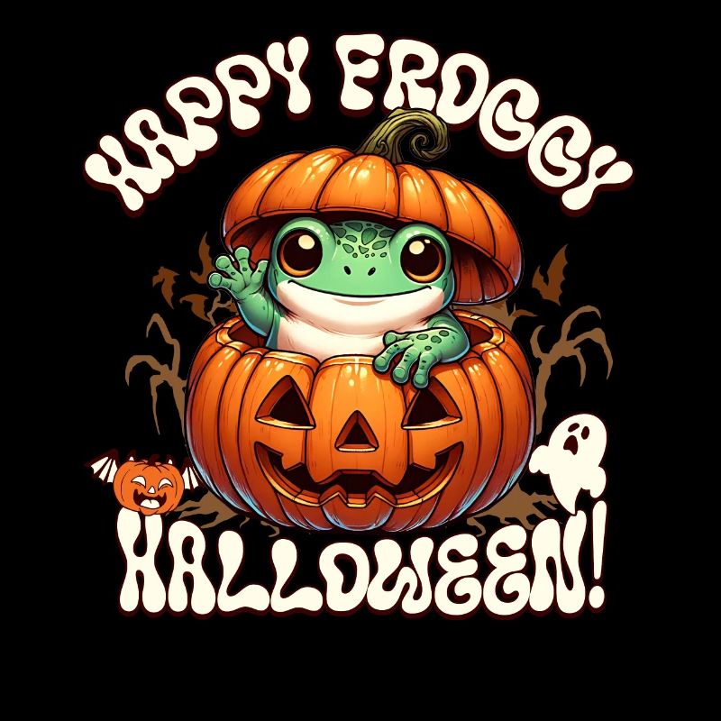 Halloween Witch