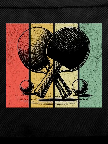 Ping Pong Rétro