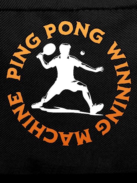 Ping Pong Winners
