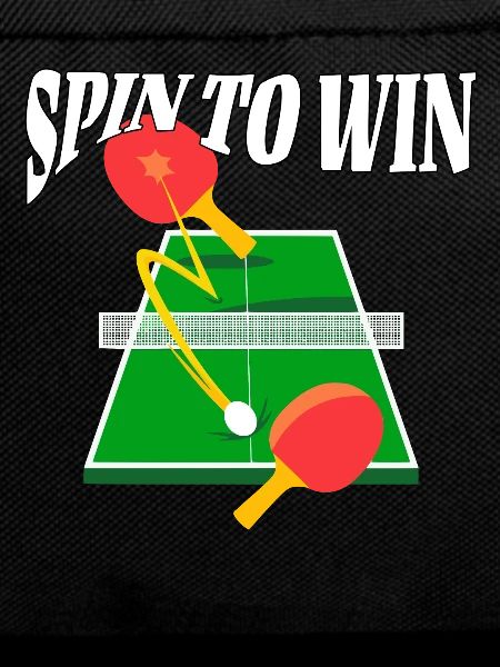 Ping Pong Table Tennis