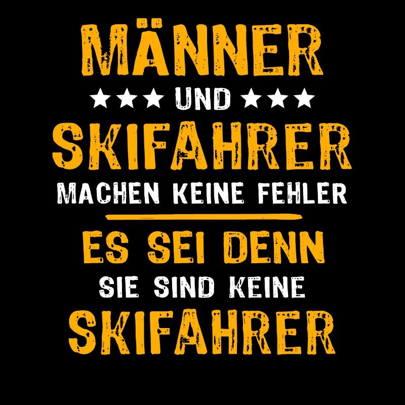 Skieurs Ski