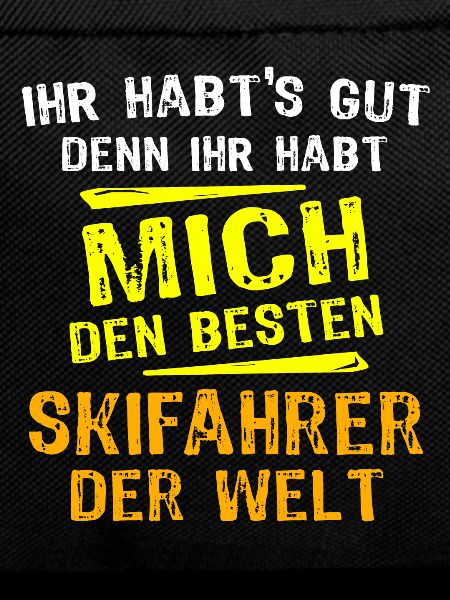 Skier's Gift