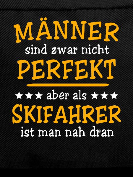 Skieurs Ski
