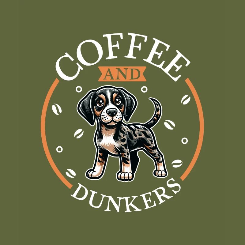 Café et Dunker