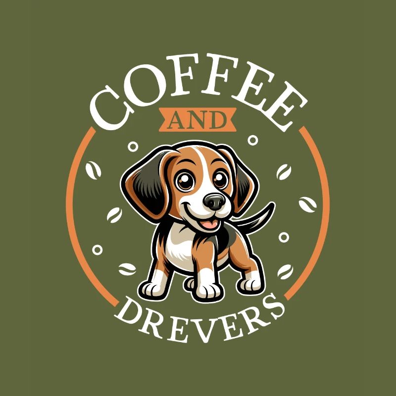 Coffee and Drever