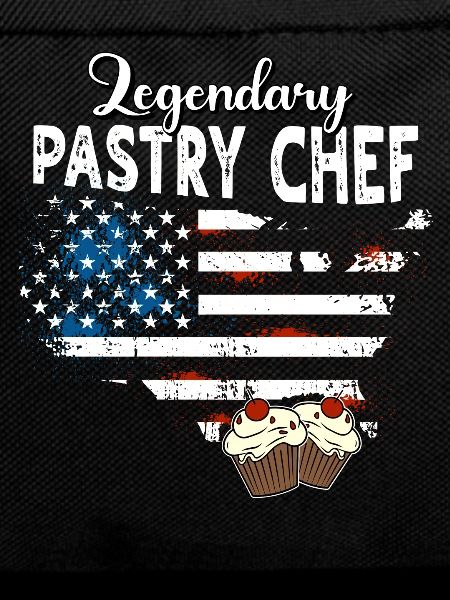 Pastry Chef US
