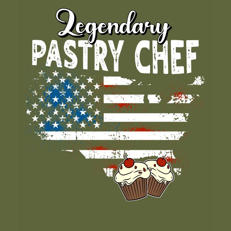 Pastry Chef US