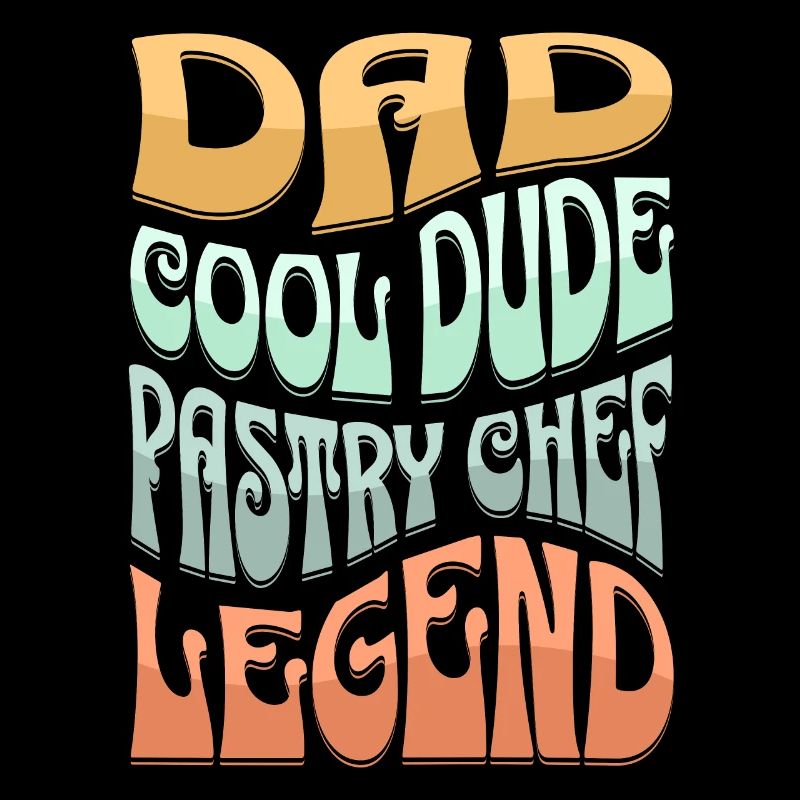 Papa Chef Pâtissier