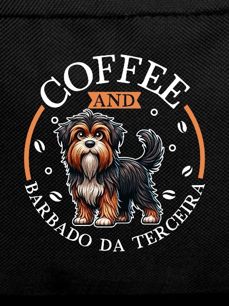 Coffee and Barbado da Terceira