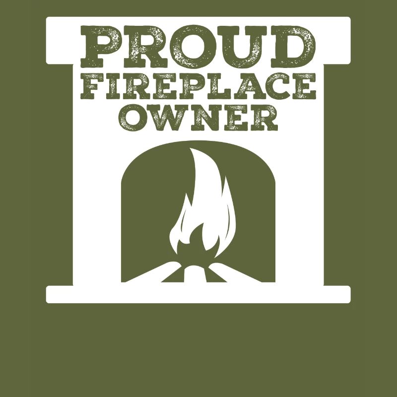Oven Fireplace Firewood