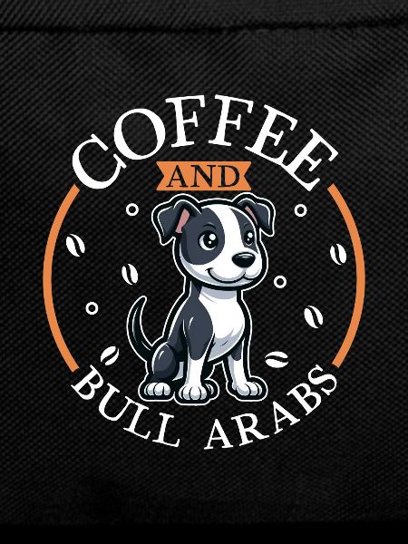 Coffee and Bull Arab