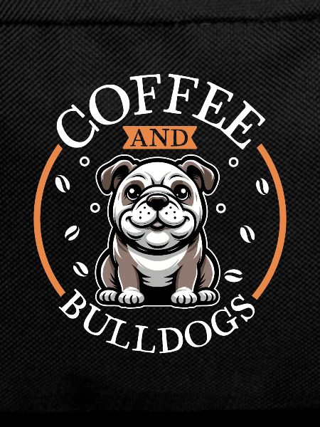 Coffee and Bulldog