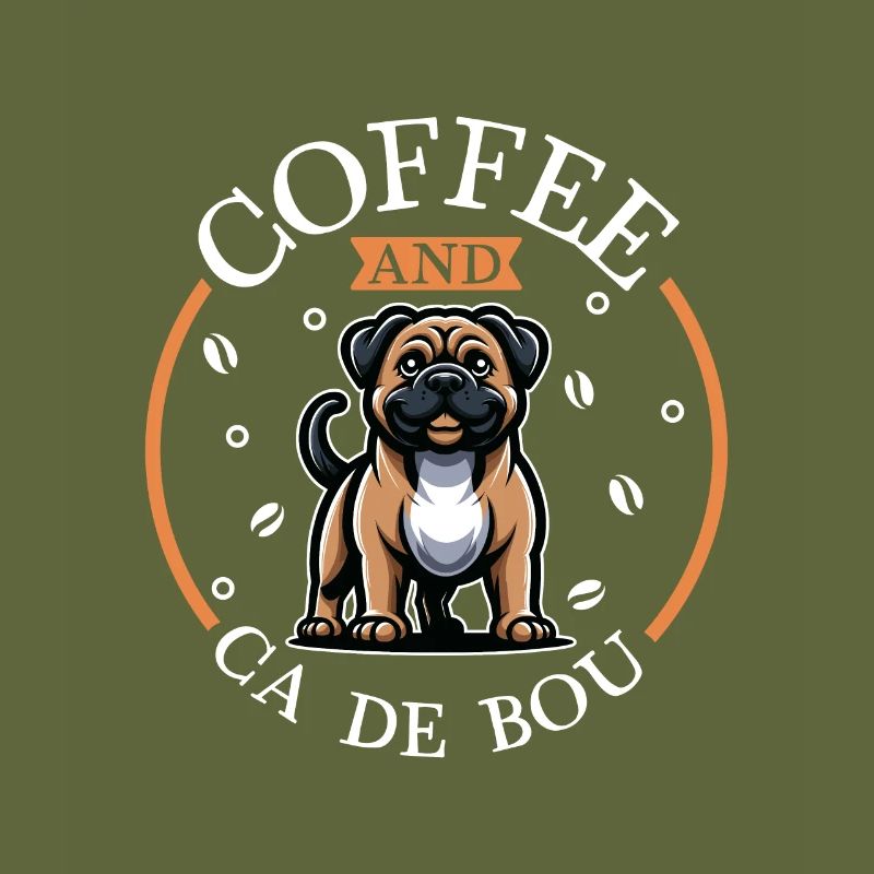 Kaffee und Ca de Bou