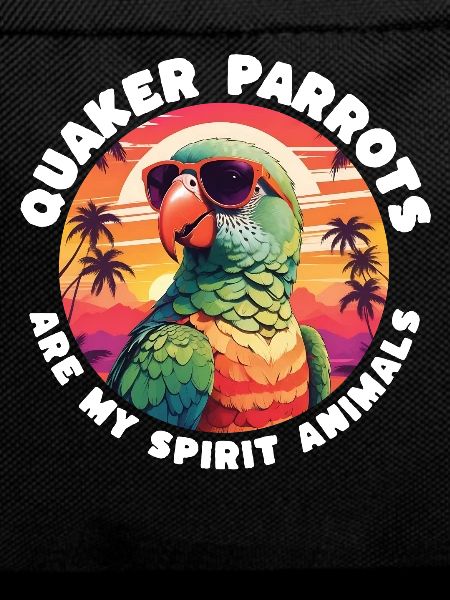 Funny monk parakeet sayings