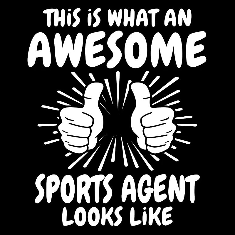 Agent sportif
