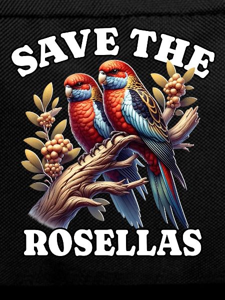 Rosellasittich Save Rosella Parakeet