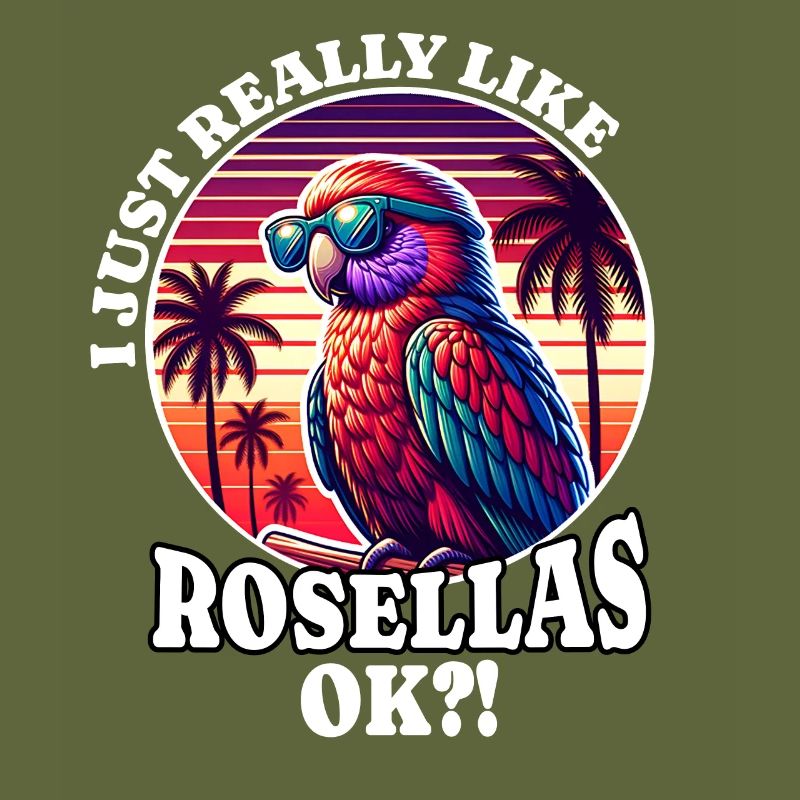 J’adore le dicton de Rosella