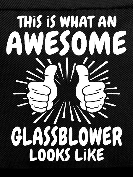 Glassblower