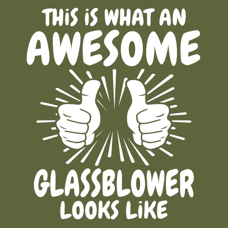 Glassblower