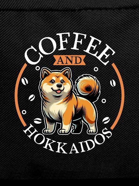 Coffee and Hokkaido