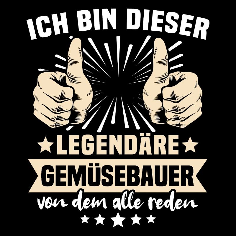 Vegetable Grower Sayings