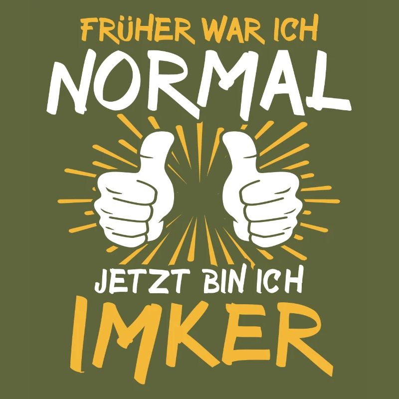 Imker Spruch
