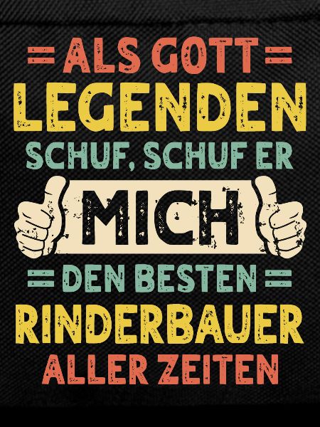 Rinderbauer