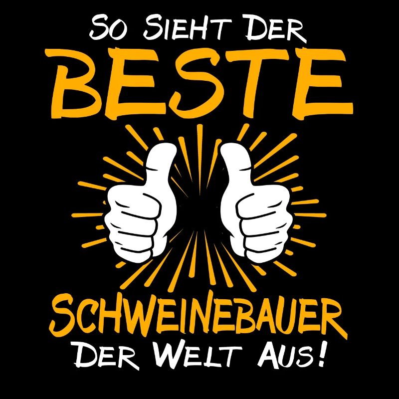 Pig farmer gift idea