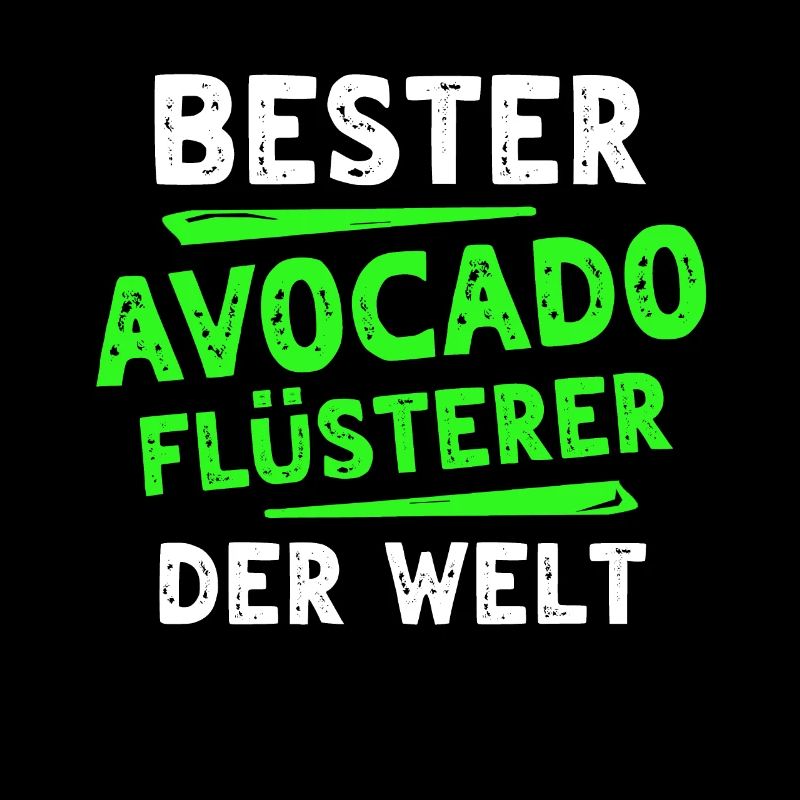 Avocado Geschenk