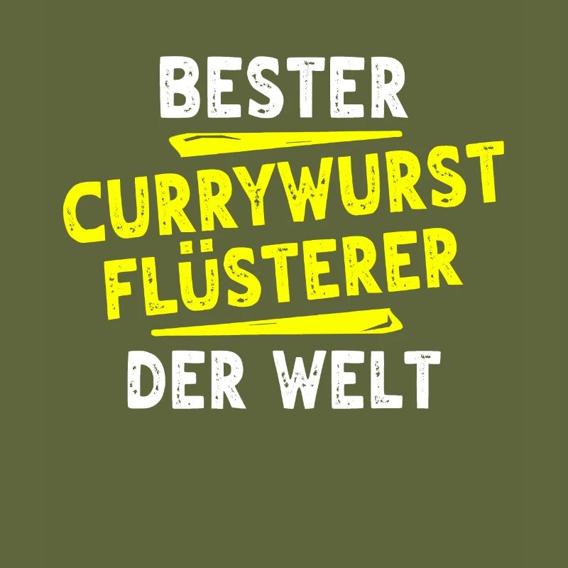Currywurst Geschenk