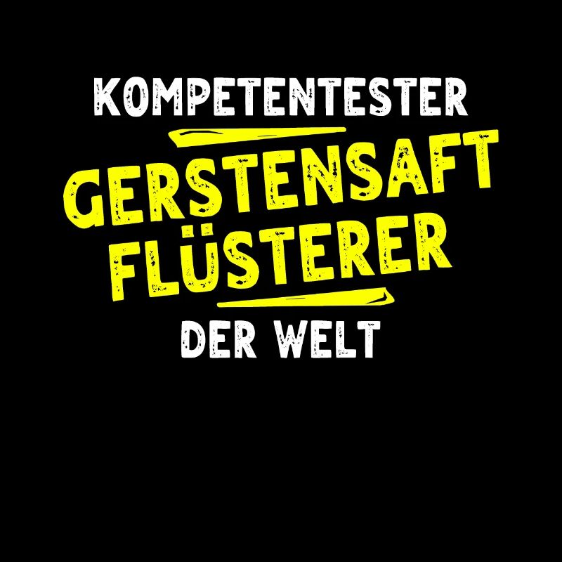 Gerstensaft Geschenk