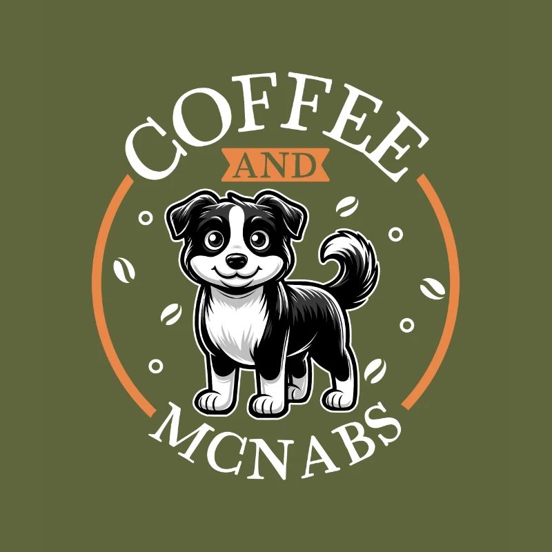 Coffee and McNab