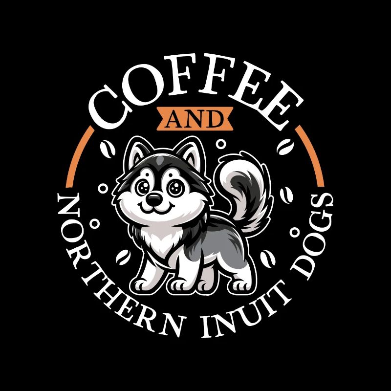 Le café et les Inuits du Nord