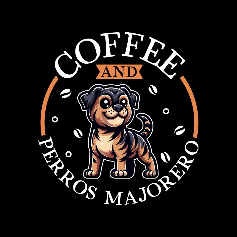 Kaffee und Majorero Canario