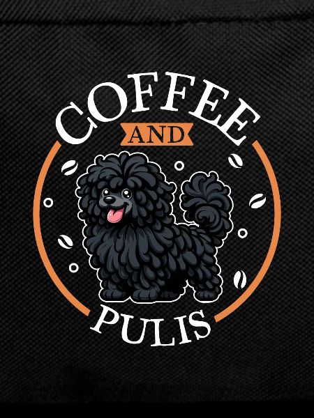 Coffee and Puli