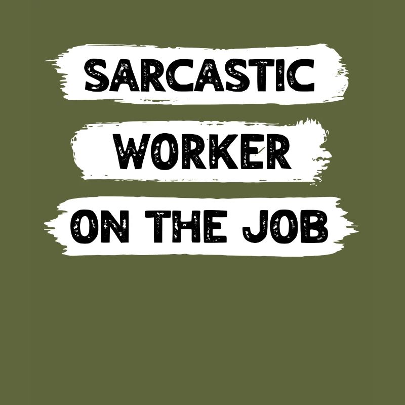 Sarcasm Worker