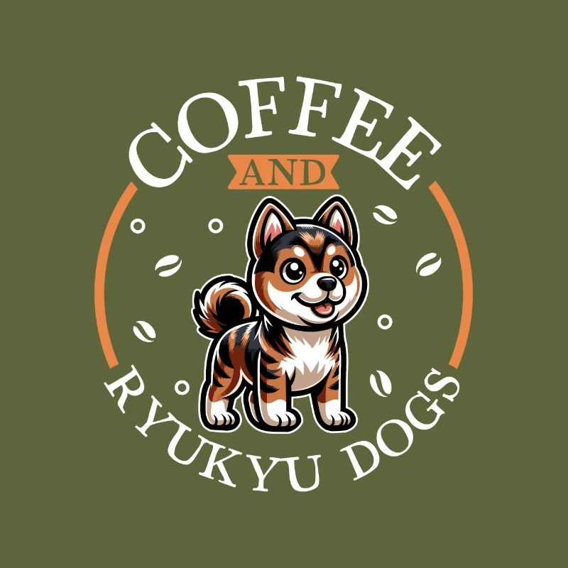 Kaffee und Ryukyu