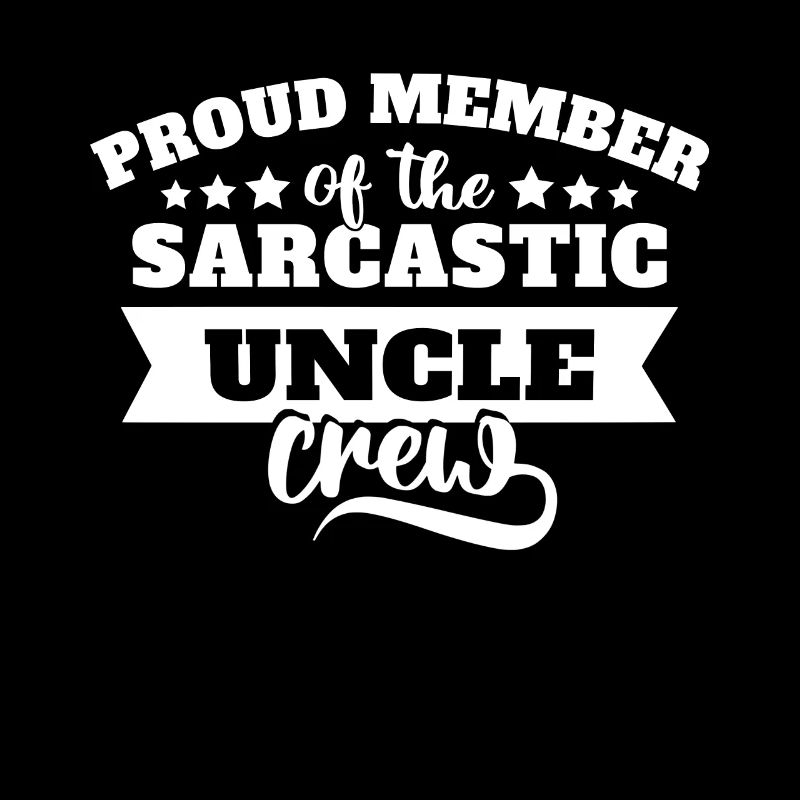 Oncle Sarcasme