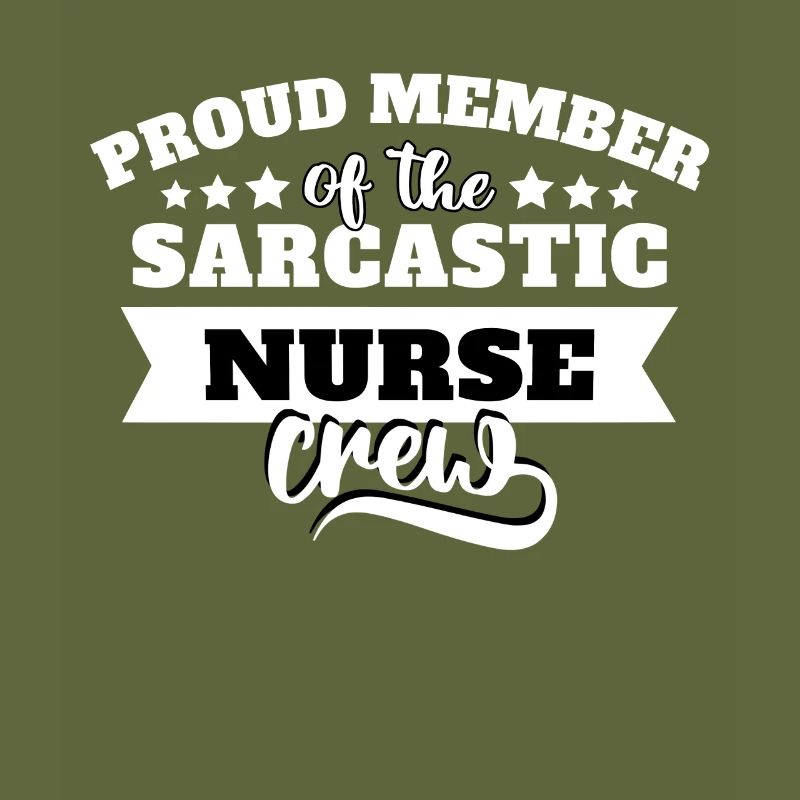 Nurse Sarcasm