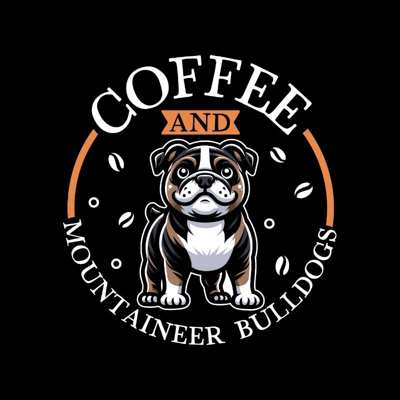 Coffee and Serrano Bulldog
