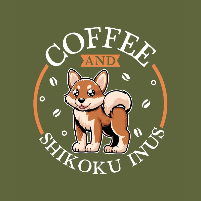 Coffee and Shikoku